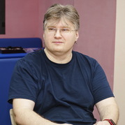 Андрей Щербатых 