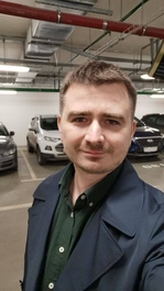 Алексей Воропаев Алексей Воропаев