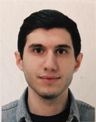 Максим Абрахам 