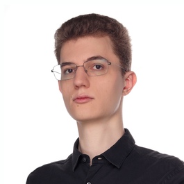 Сергей Скворцов 