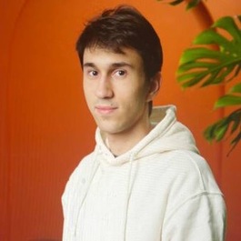 Илья Григорьев 