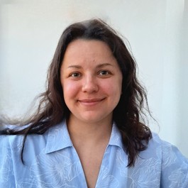 Юлия Васильева 
