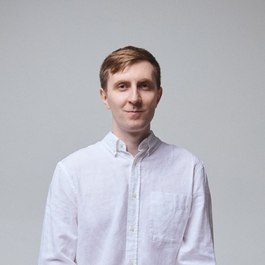 Олег Бабин 