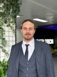 Кирилл Одиноков 