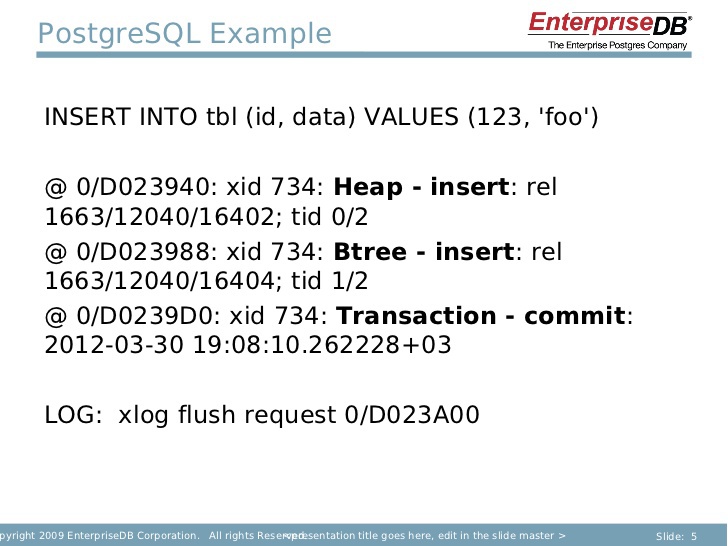   SQL