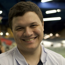 Александр Стерлигов Александр Стерлигов