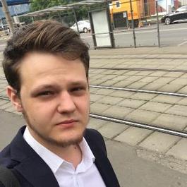 Антон Воронцов 