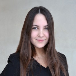 Александра Михеева 
