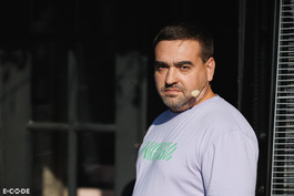 Алексей Калдузов 