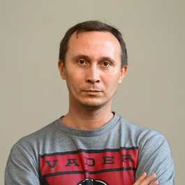 Валерий Горбачев 