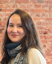 Мариам Кереева