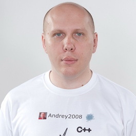 Андрей Карпов 