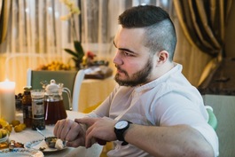 Артур Рощупкин 