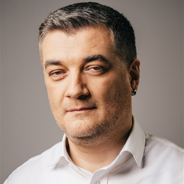 Александр Сербул Александр Сербул