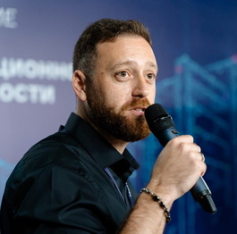 Лев Палей 