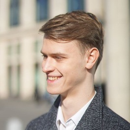 Николай Савенко 