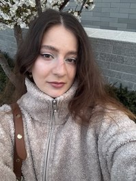 Анжела Шумилова 