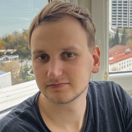 Тимофей Разумов 