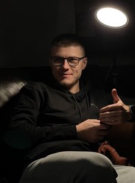 Андрей Парфенов 