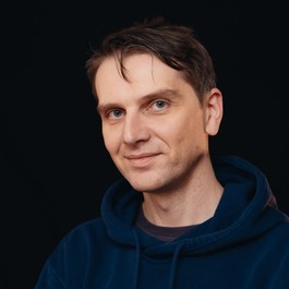 Илья Сазонов 