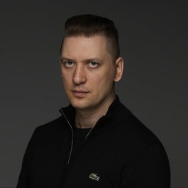 Александр Базарнов 