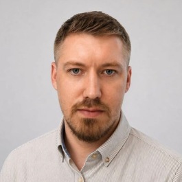 Виктор Парфенов 