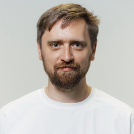 Алексей Кузнецов 