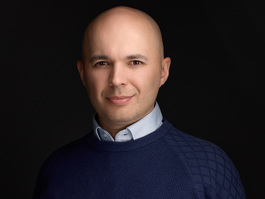 Дмитрий Закорючкин 