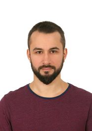 Чекмарёв Пётр 