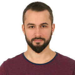 Чекмарёв Пётр