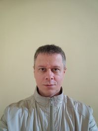 Сергей Усков 