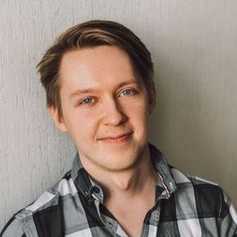 Максим Мараков 